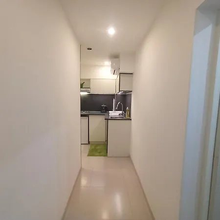 Pelso Jasmin Διαμέρισμα Σίοφοκ