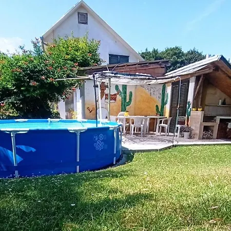 Διαμέρισμα Pelso Jasmin Σίοφοκ