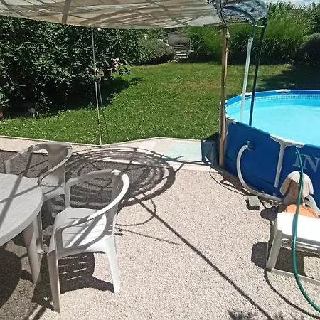 Pelso Jasmin 公寓 希欧福克