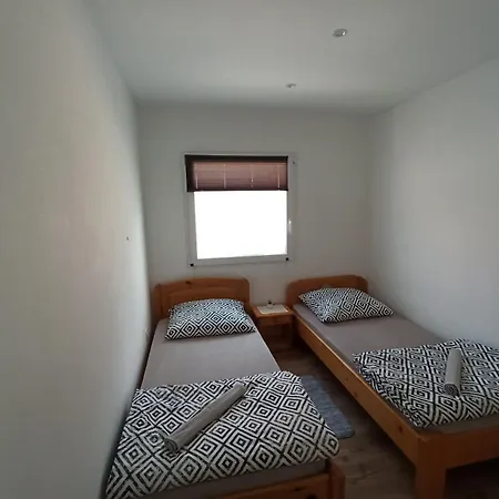 Pelso Jasmin Διαμέρισμα Σίοφοκ