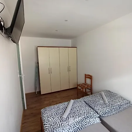 Pelso Jasmin Διαμέρισμα *