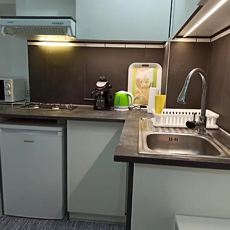 Pelso Jasmin * Σίοφοκ