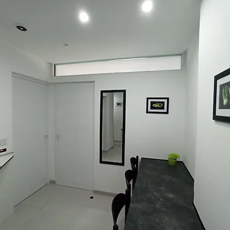 Διαμέρισμα Pelso Jasmin Σίοφοκ