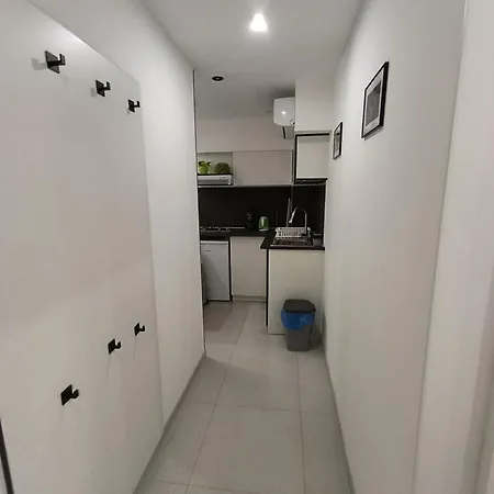 公寓 Pelso Jasmin *