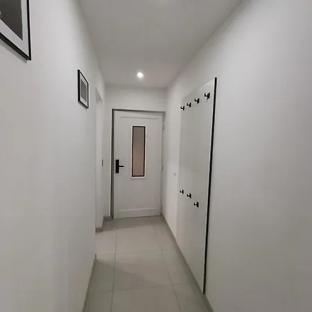 Διαμέρισμα Pelso Jasmin Σίοφοκ