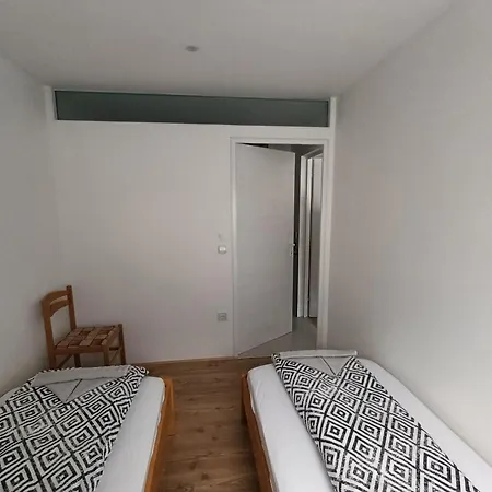 Pelso Jasmin 公寓 希欧福克