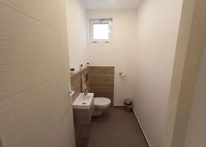 Pelso Jasmin Lejlighed