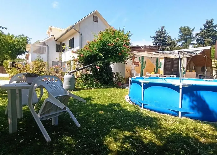 Pelso Jasmin Lejlighed *