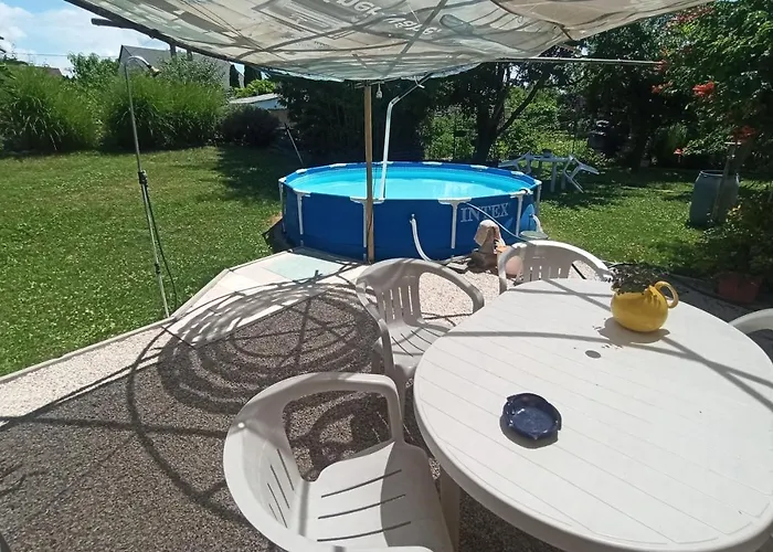 Pelso Jasmin Siófok