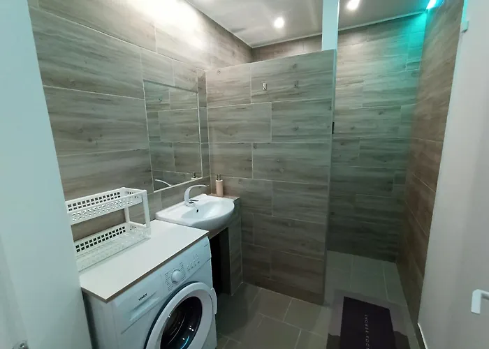 Lejlighed Pelso Jasmin