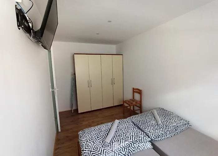 Pelso Jasmin Lejlighed *