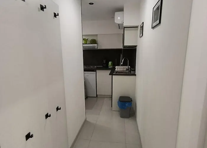 Lejlighed Pelso Jasmin *