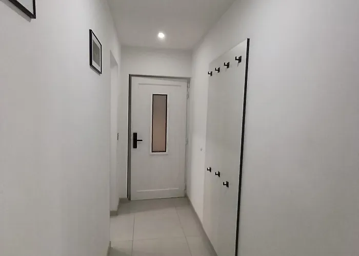 Lejlighed Pelso Jasmin Siófok