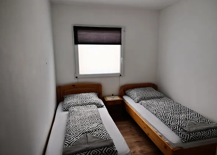 Lejlighed Pelso Jasmin